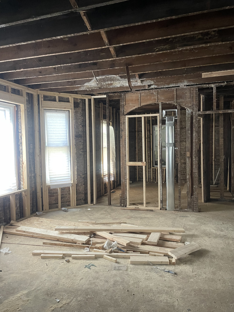 12310 S Yale Avenue, Chicago, IL 60628