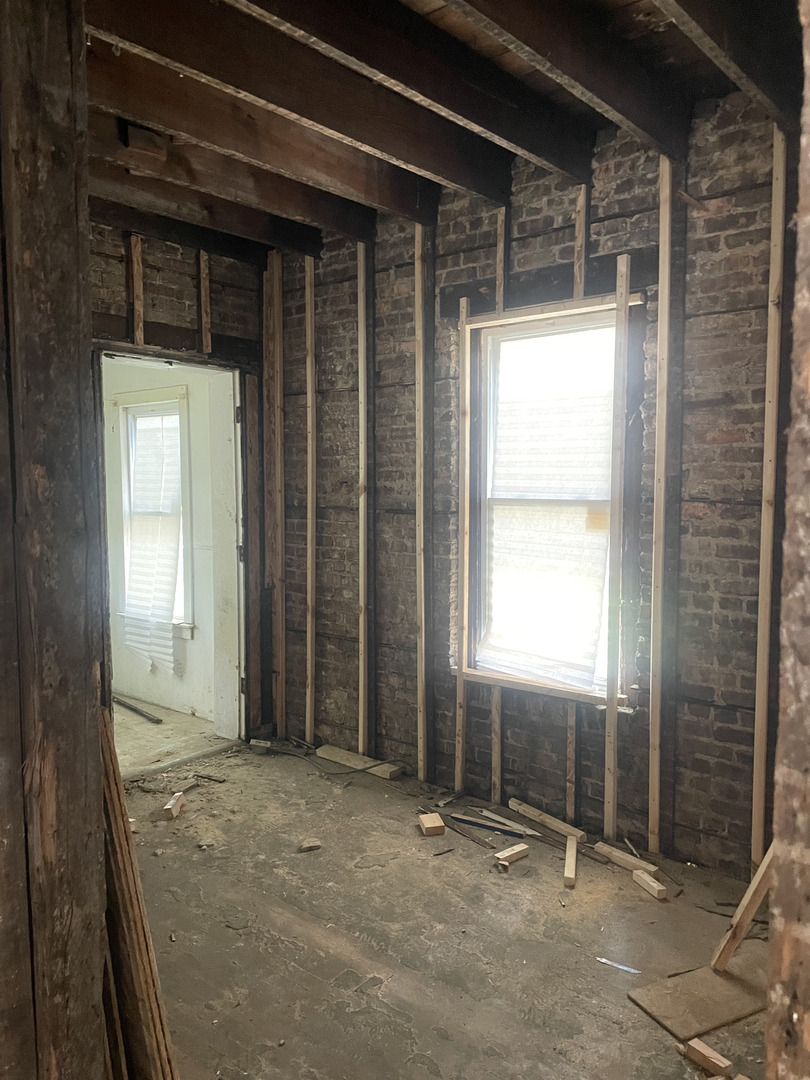 12310 S Yale Avenue, Chicago, IL 60628