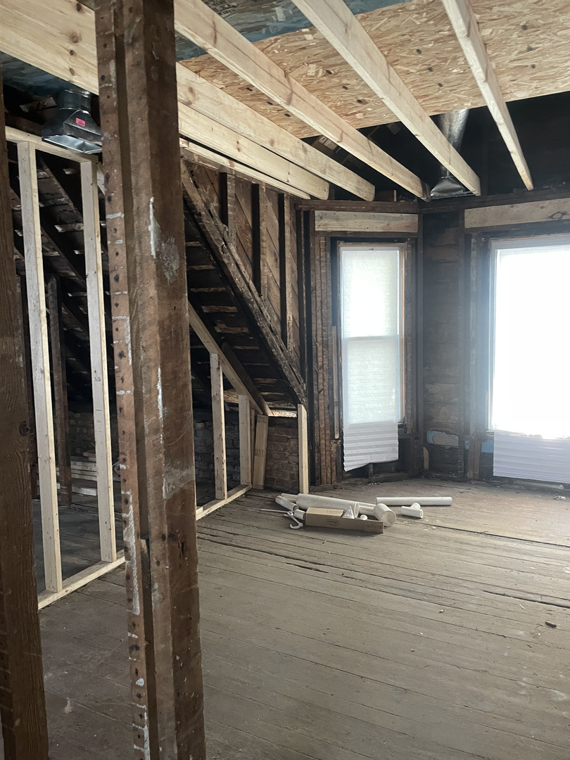 12310 S Yale Avenue, Chicago, IL 60628