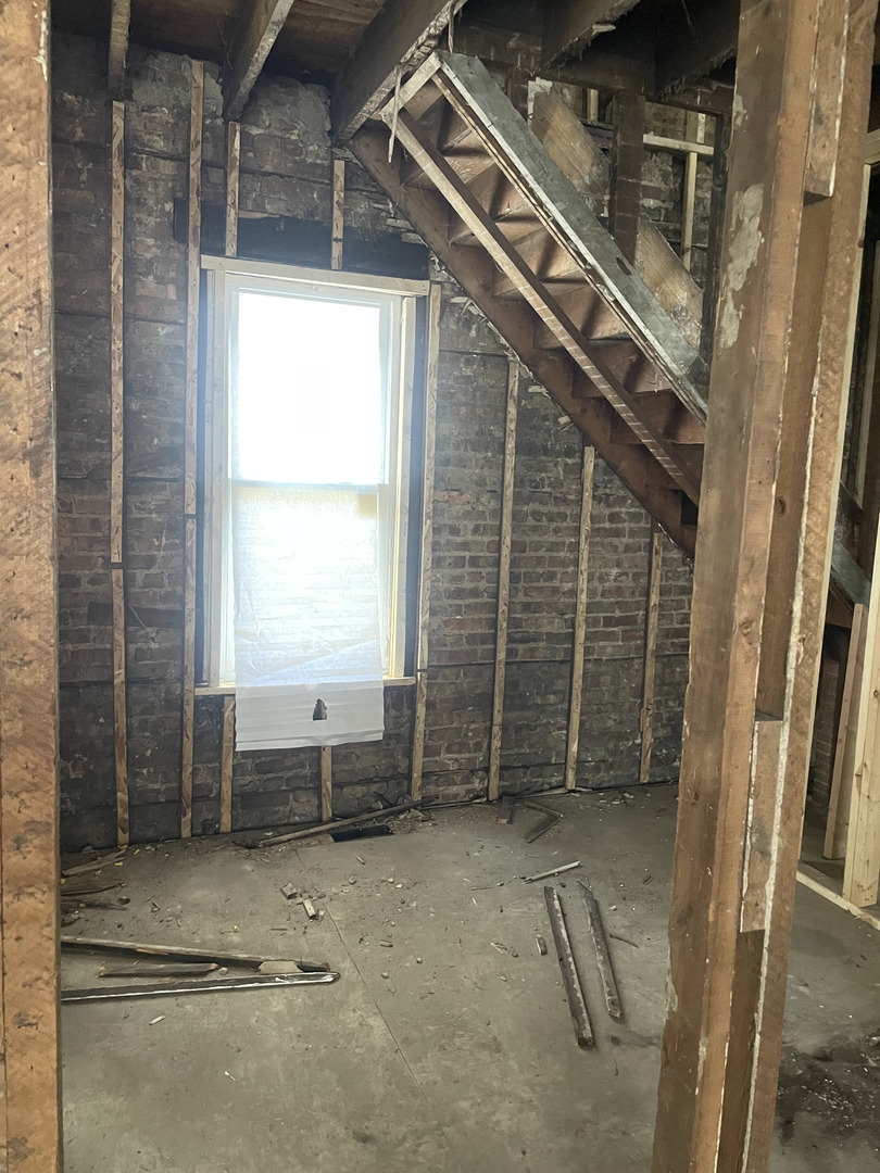 12310 S Yale Avenue, Chicago, IL 60628