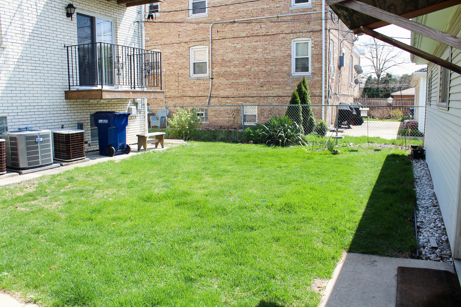 2626 N 73rd Avenue #1, Elmwood Park, IL 60707