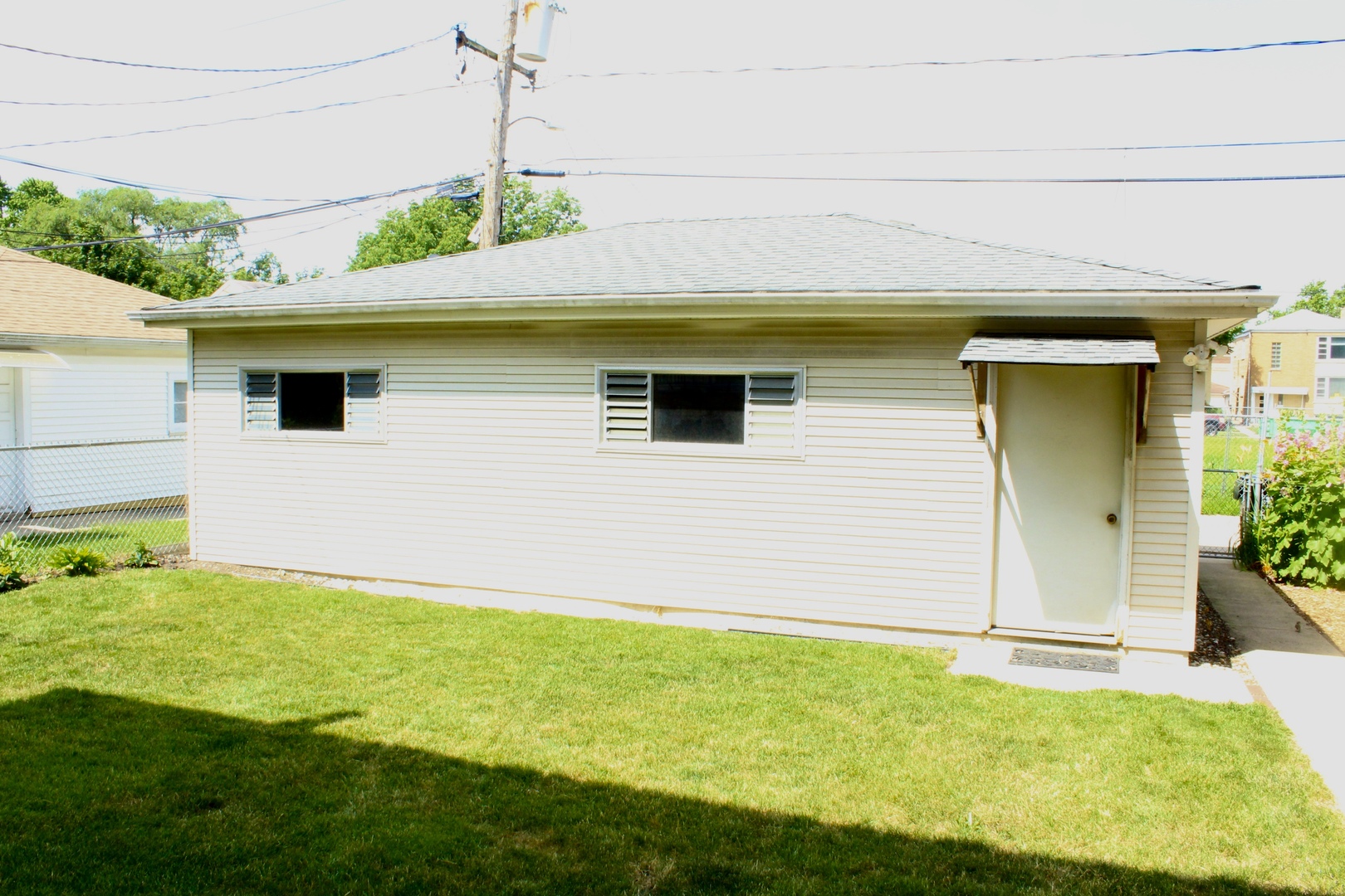 2626 N 73rd Avenue #1, Elmwood Park, IL 60707