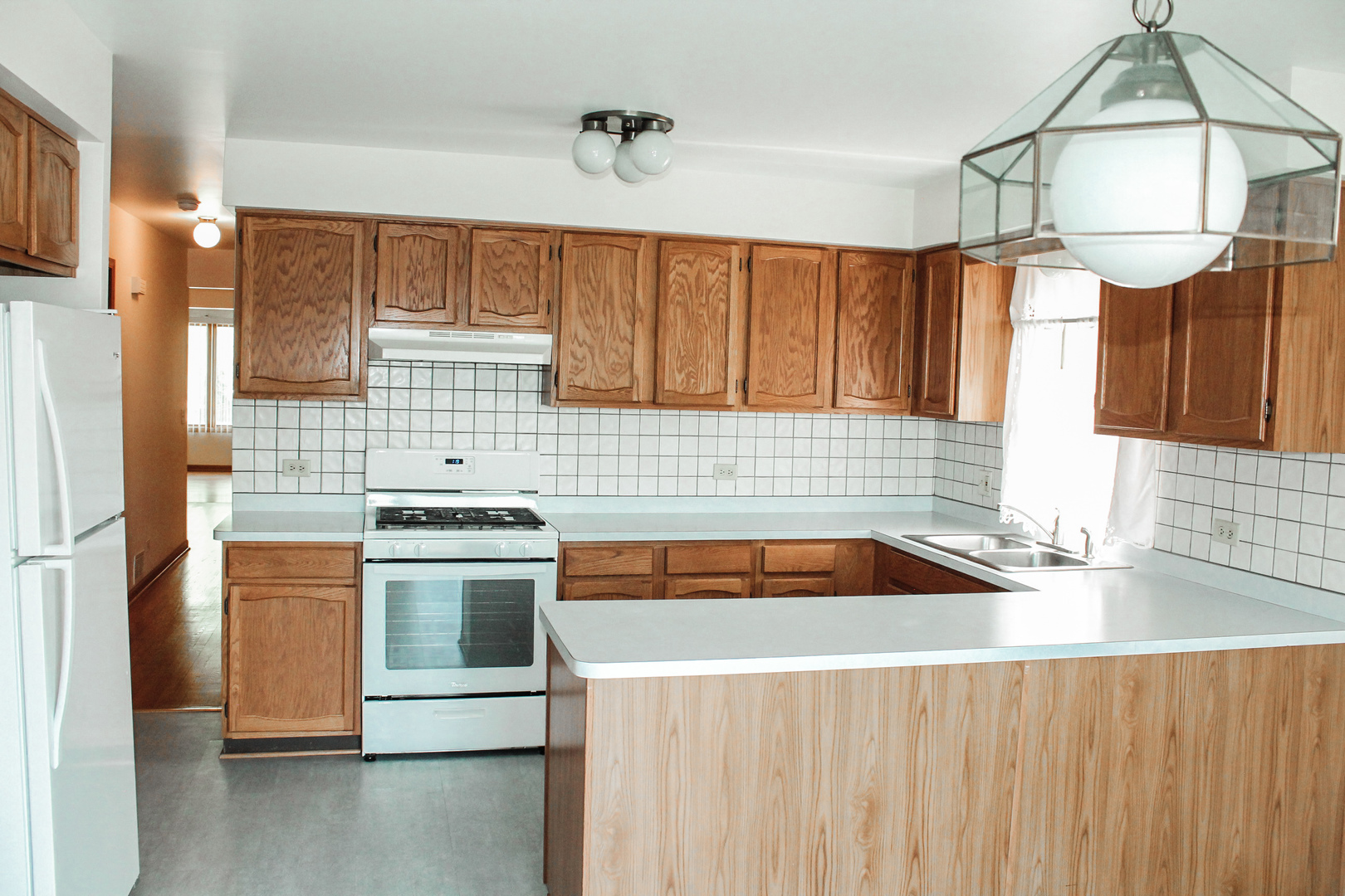 2626 N 73rd Avenue #1, Elmwood Park, IL 60707