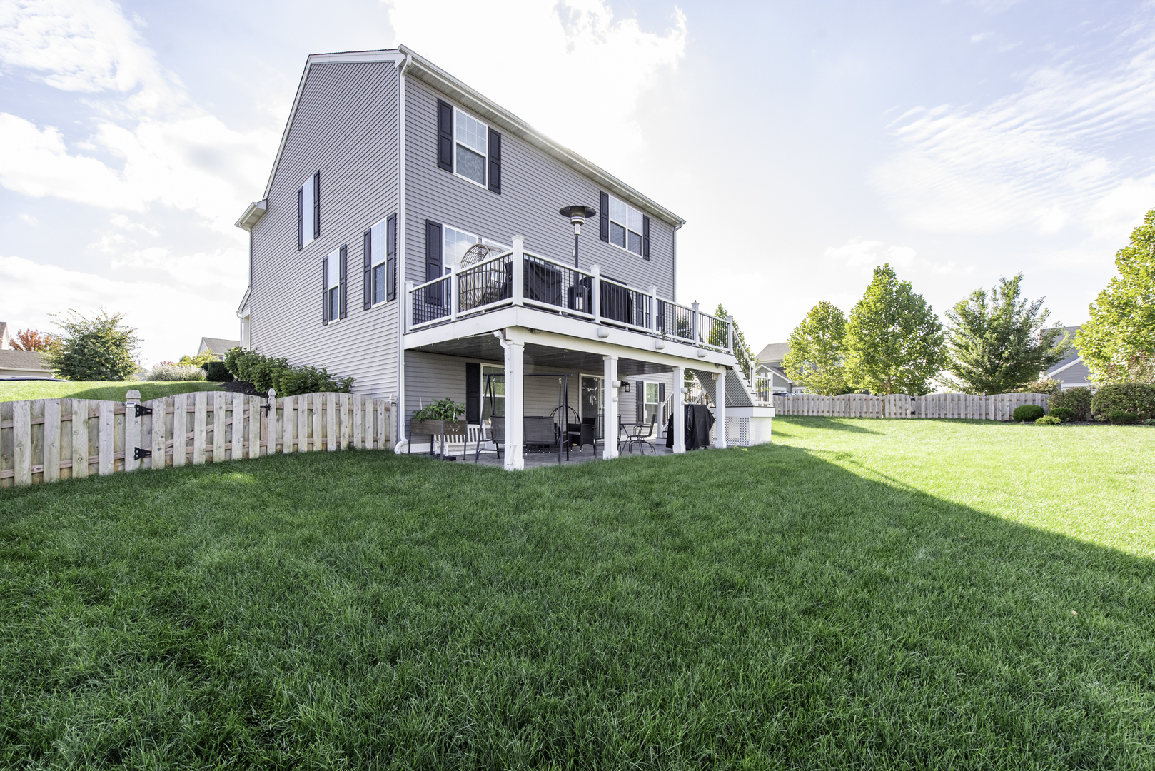 246 Telluride Lane, Fox Lake, IL 60020
