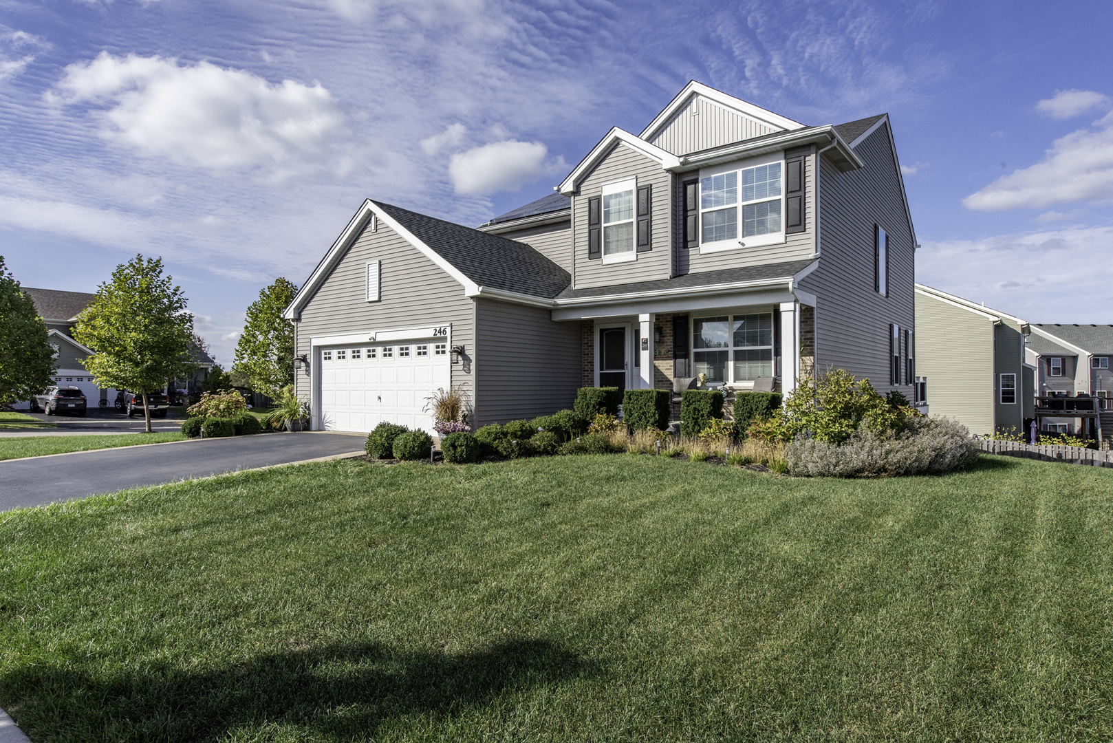 246 Telluride Lane, Fox Lake, IL 60020