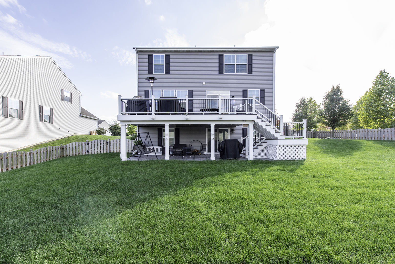 246 Telluride Lane, Fox Lake, IL 60020