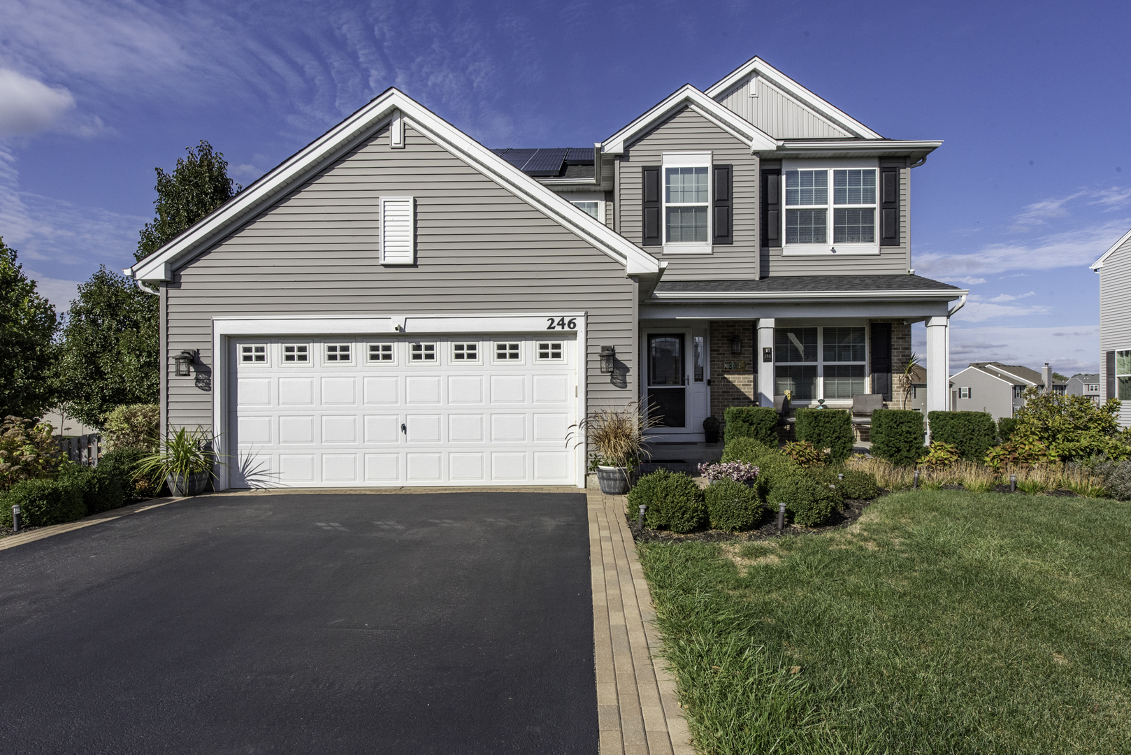 246 Telluride Lane, Fox Lake, IL 60020