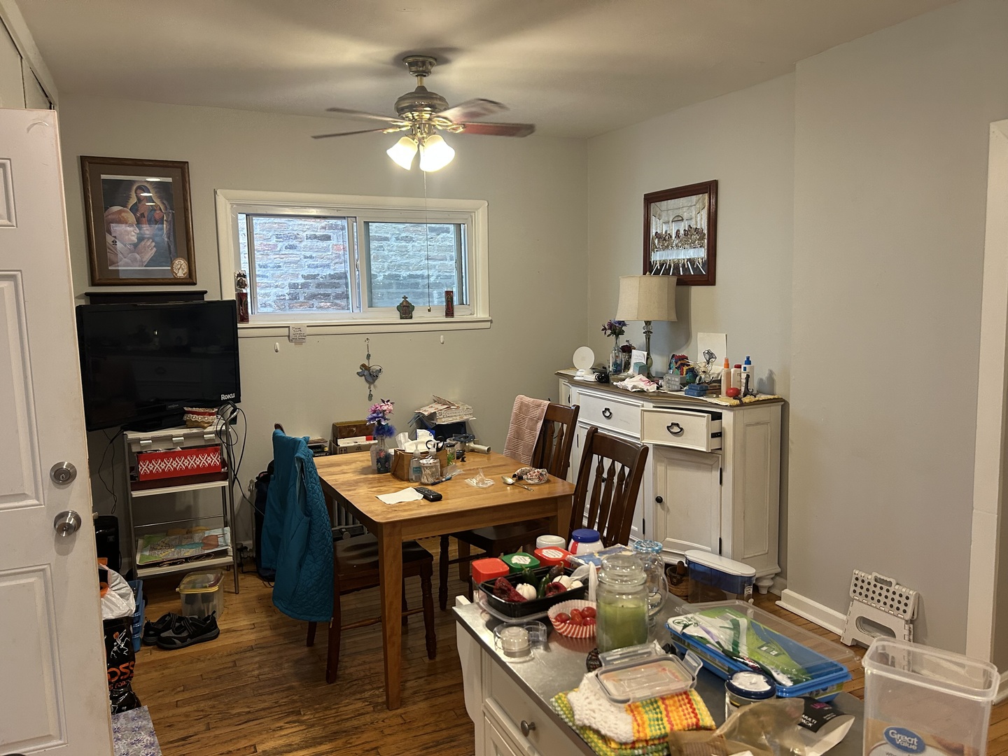 2434 W Thomas Street, Chicago, IL 60622