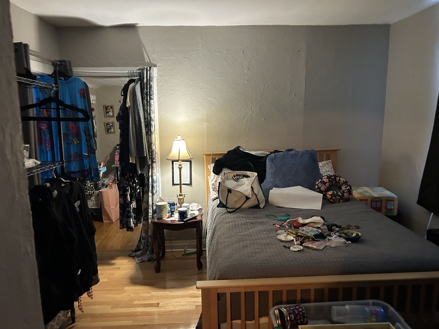 2434 W Thomas Street, Chicago, IL 60622