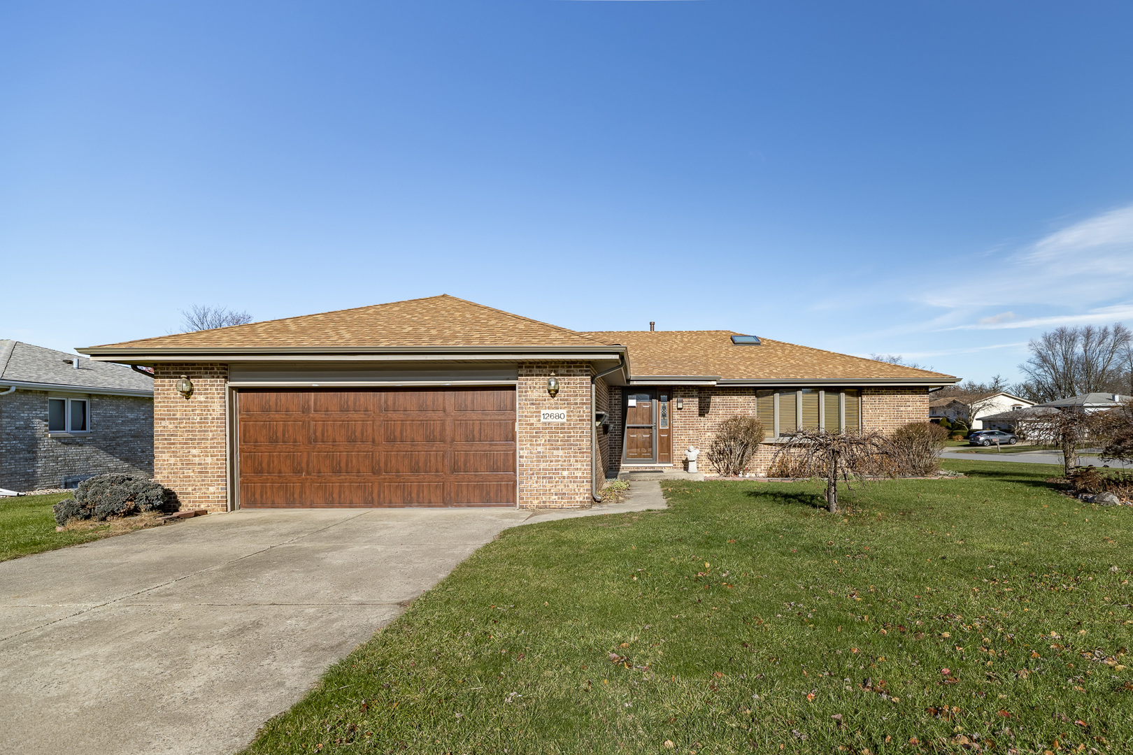 12680 Rosewood Court, St. John, IN 46373