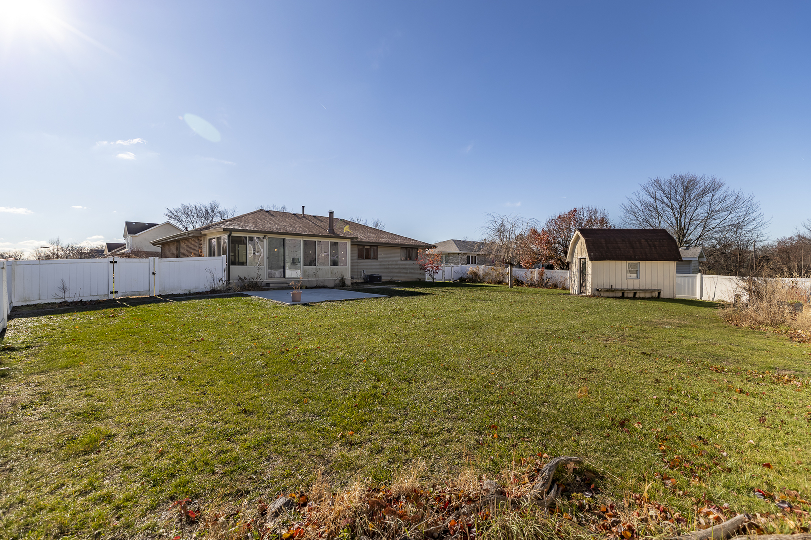 12680 Rosewood Court, St. John, IN 46373