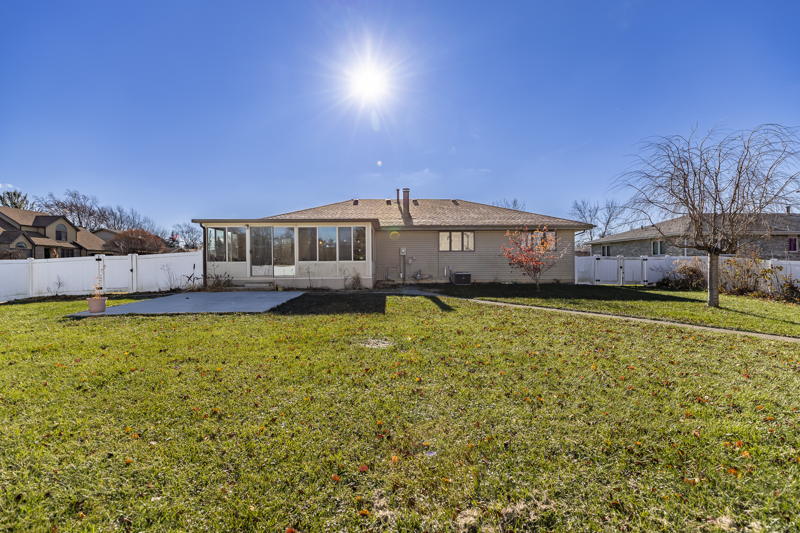 12680 Rosewood Court, St. John, IN 46373