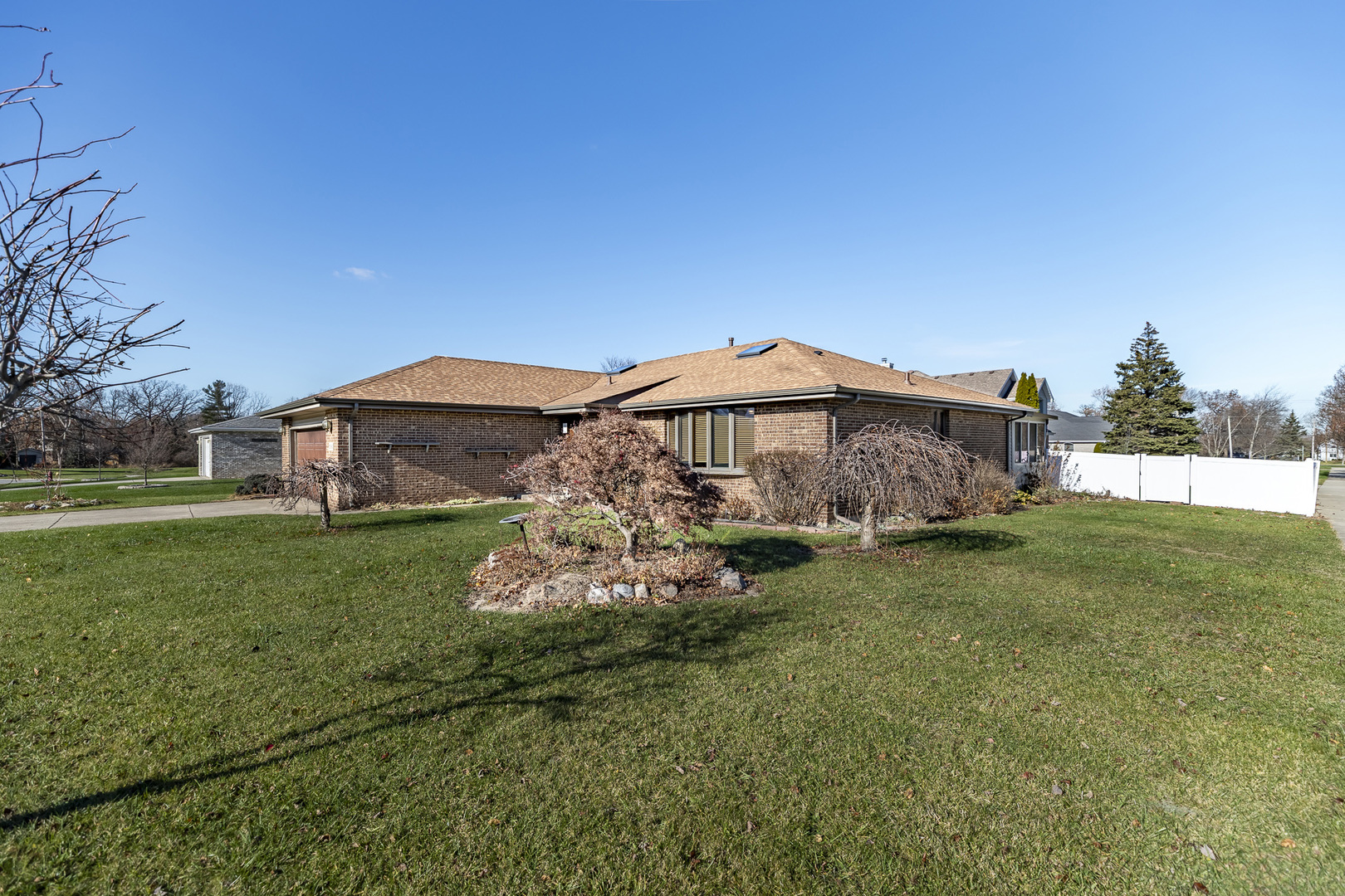 12680 Rosewood Court, St. John, IN 46373