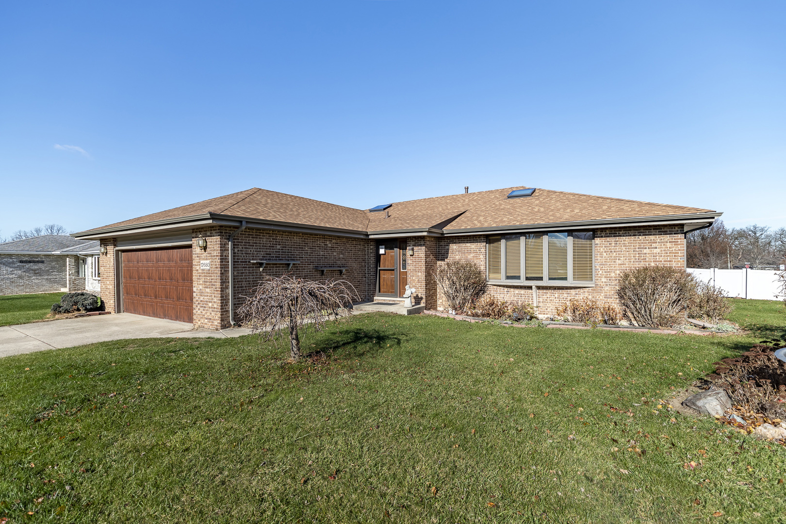 12680 Rosewood Court, St. John, IN 46373