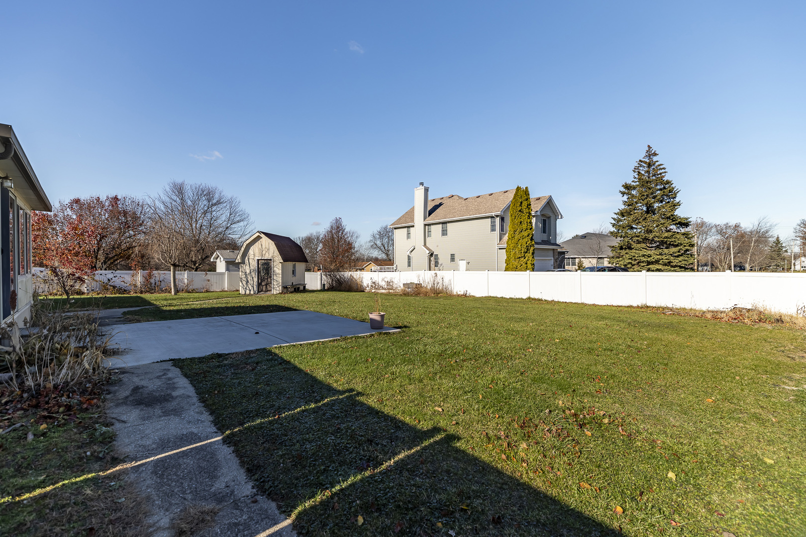 12680 Rosewood Court, St. John, IN 46373