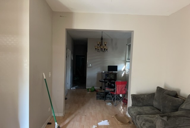 6243 S Racine Avenue, Chicago, IL 60636