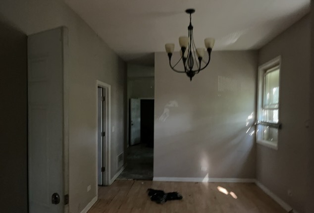 6243 S Racine Avenue, Chicago, IL 60636