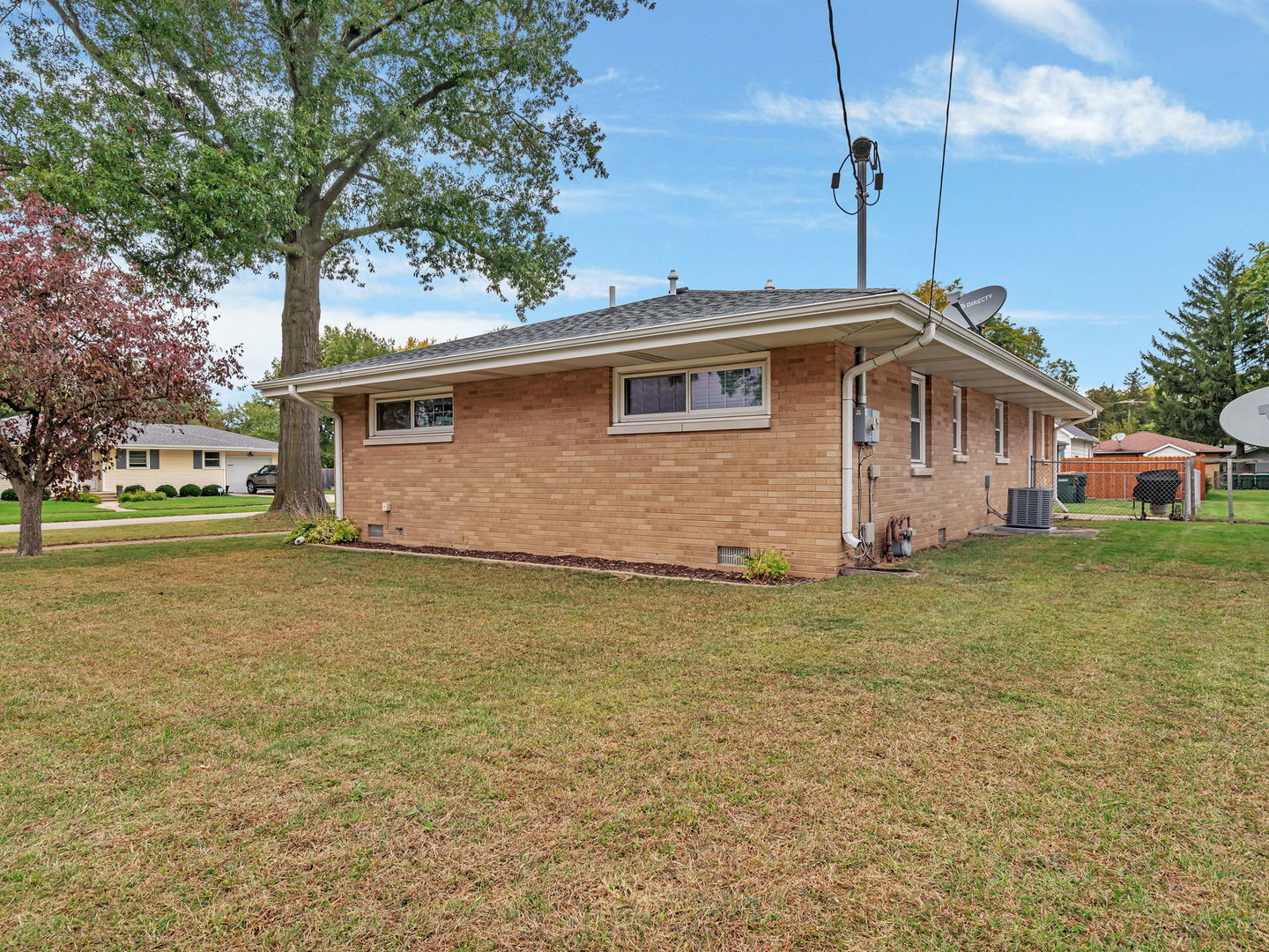 105 N Kankakee Street, Coal City, IL 60416