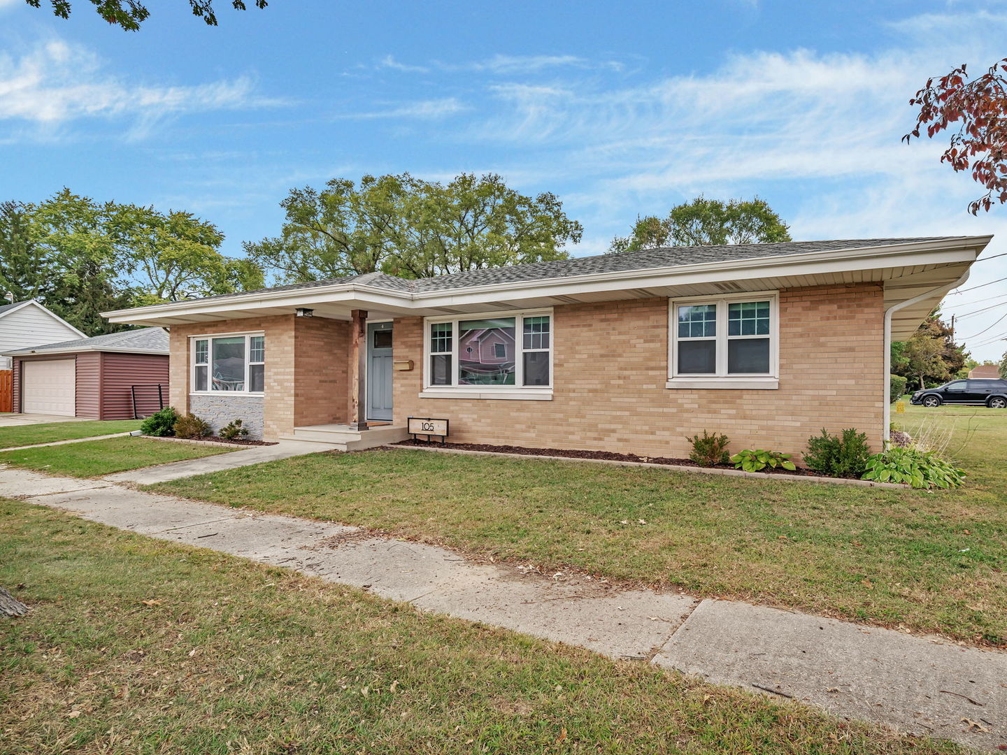 105 N Kankakee Street, Coal City, IL 60416
