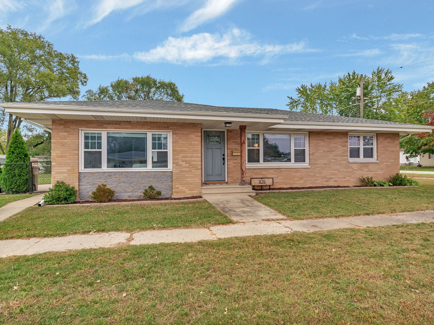 105 N Kankakee Street, Coal City, IL 60416