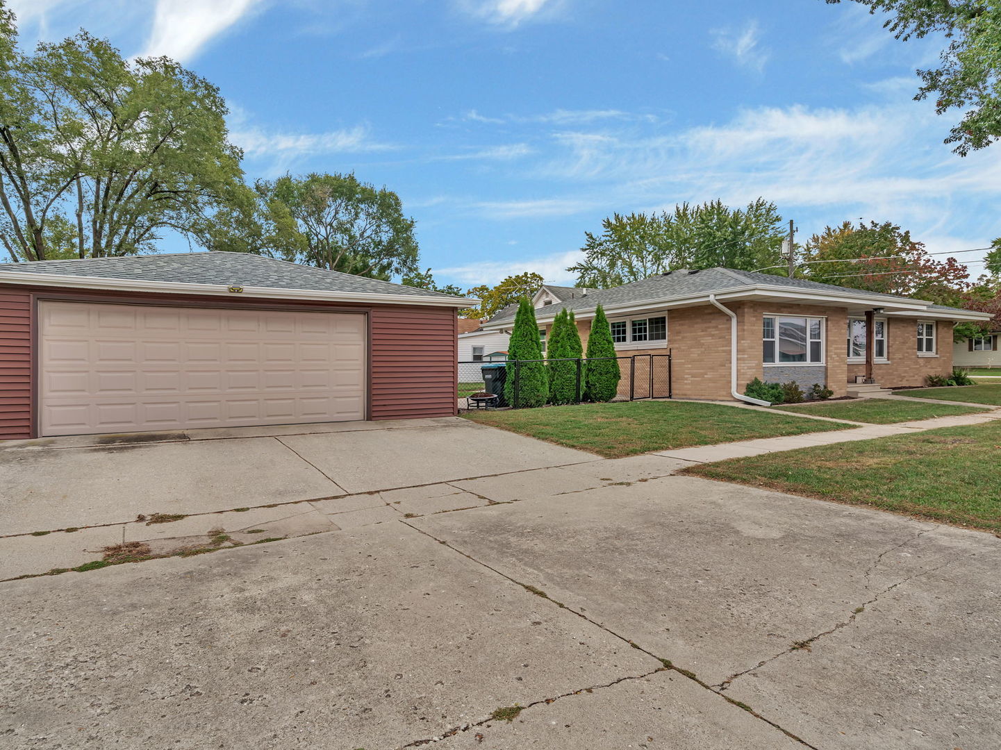 105 N Kankakee Street, Coal City, IL 60416