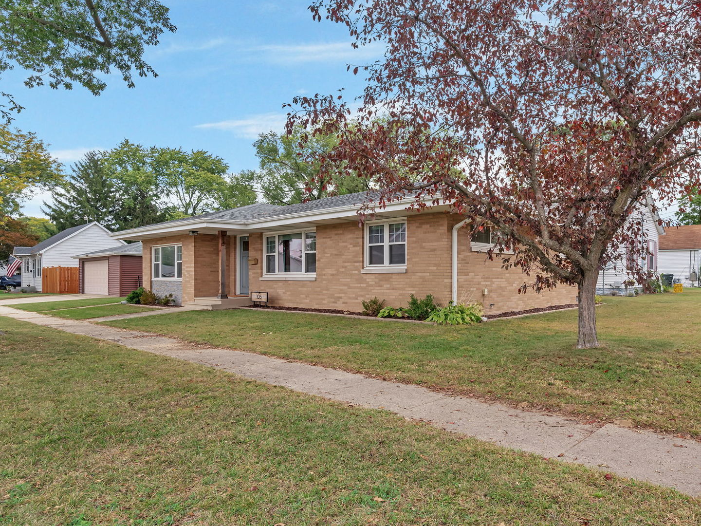 105 N Kankakee Street, Coal City, IL 60416