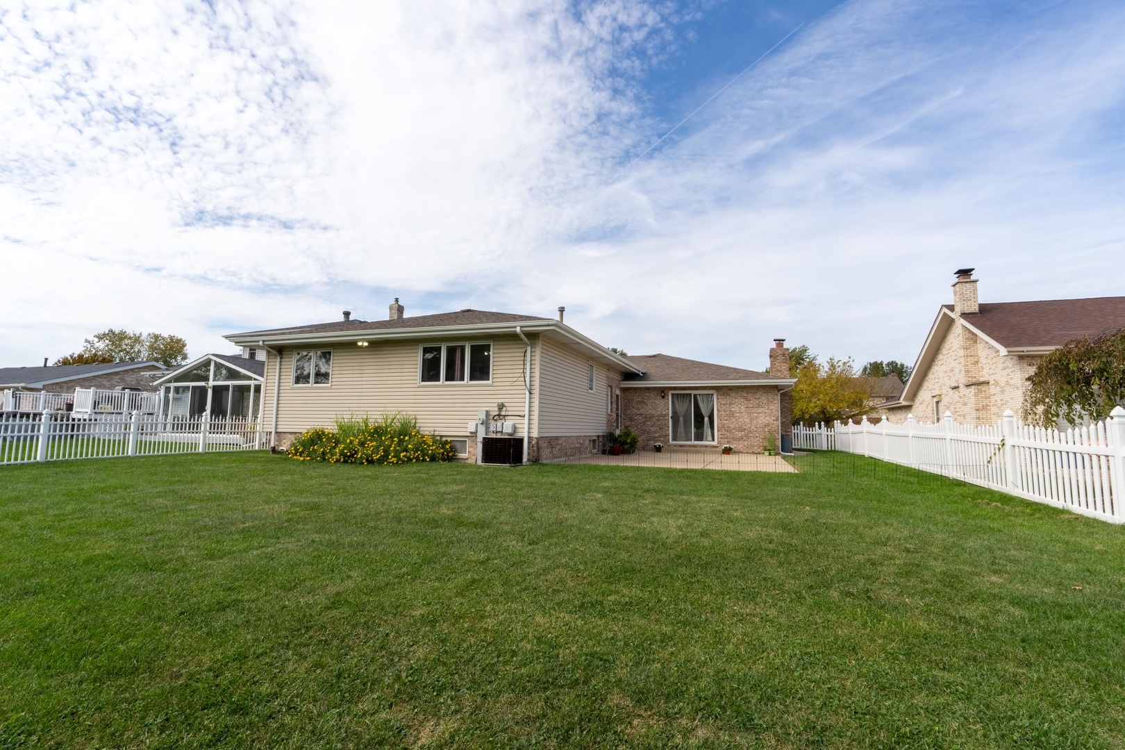 17213 Arrowhead, Oak Forest, IL 60452