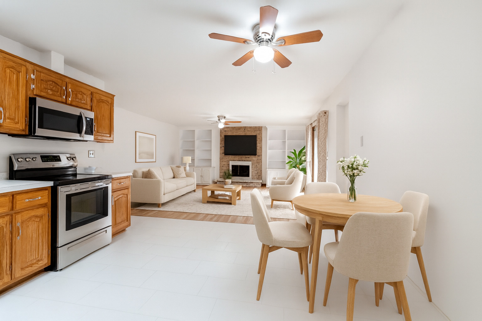 17213 Arrowhead, Oak Forest, IL 60452