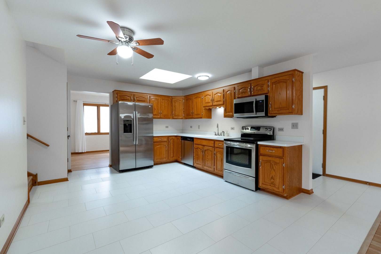 17213 Arrowhead, Oak Forest, IL 60452