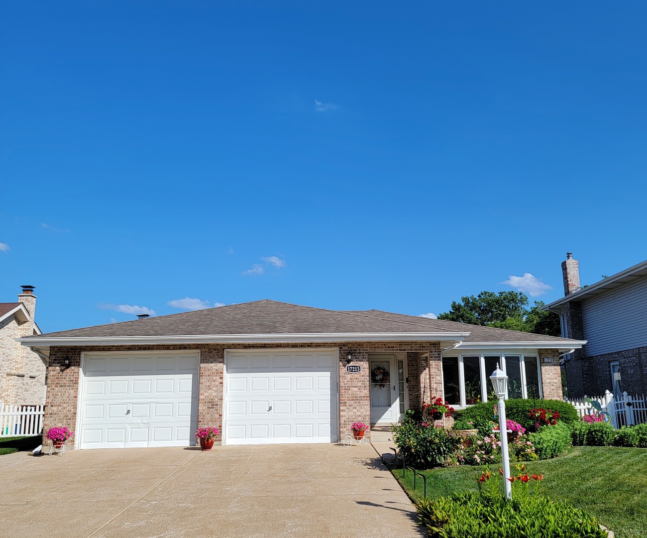 17213 Arrowhead, Oak Forest, IL 60452