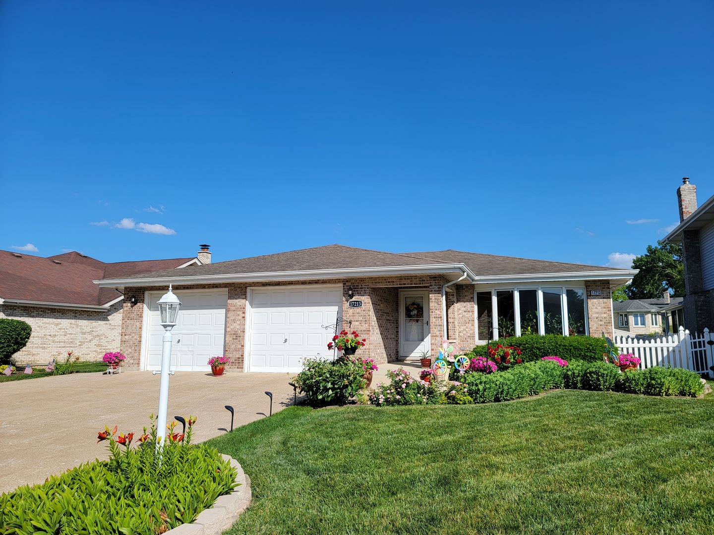 17213 Arrowhead, Oak Forest, IL 60452