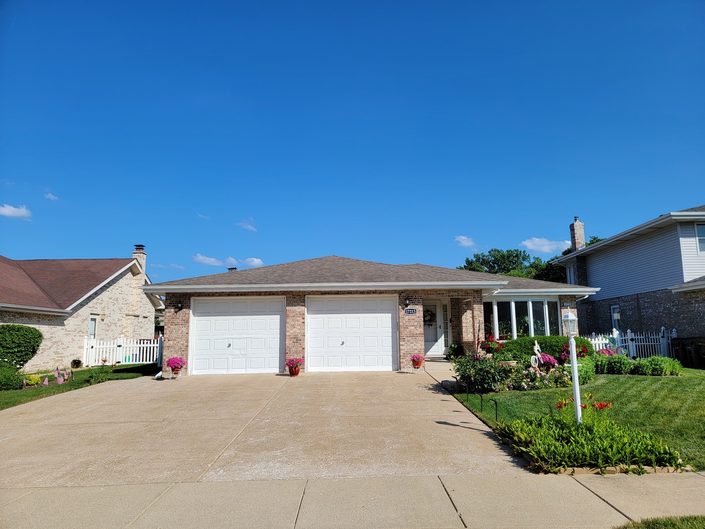 17213 Arrowhead, Oak Forest, IL 60452