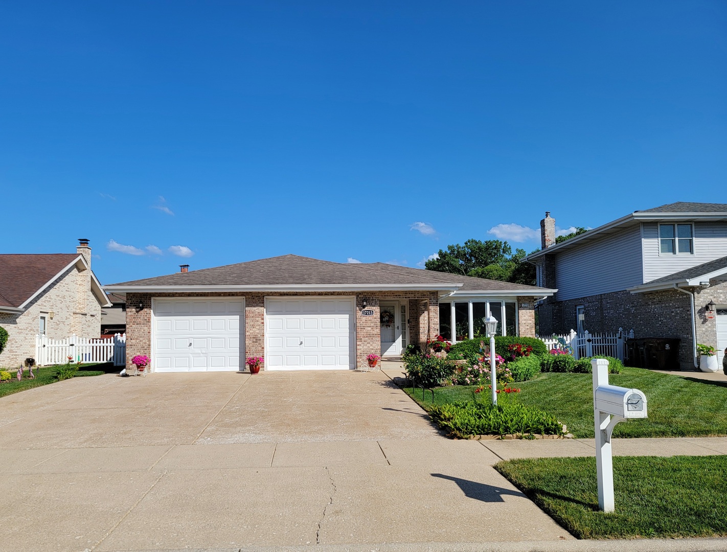 17213 Arrowhead, Oak Forest, IL 60452