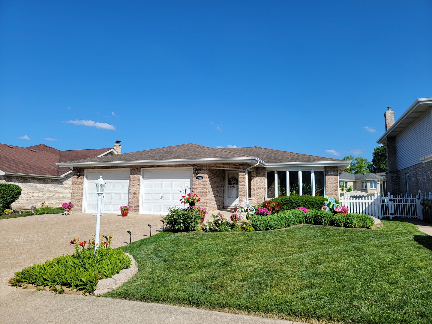 17213 Arrowhead, Oak Forest, IL 60452