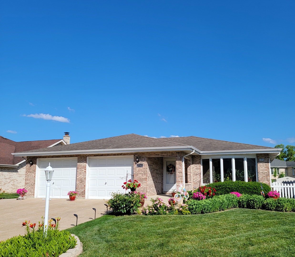 17213 Arrowhead, Oak Forest, IL 60452