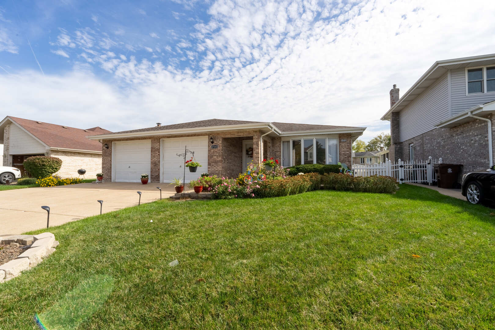 17213 Arrowhead, Oak Forest, IL 60452