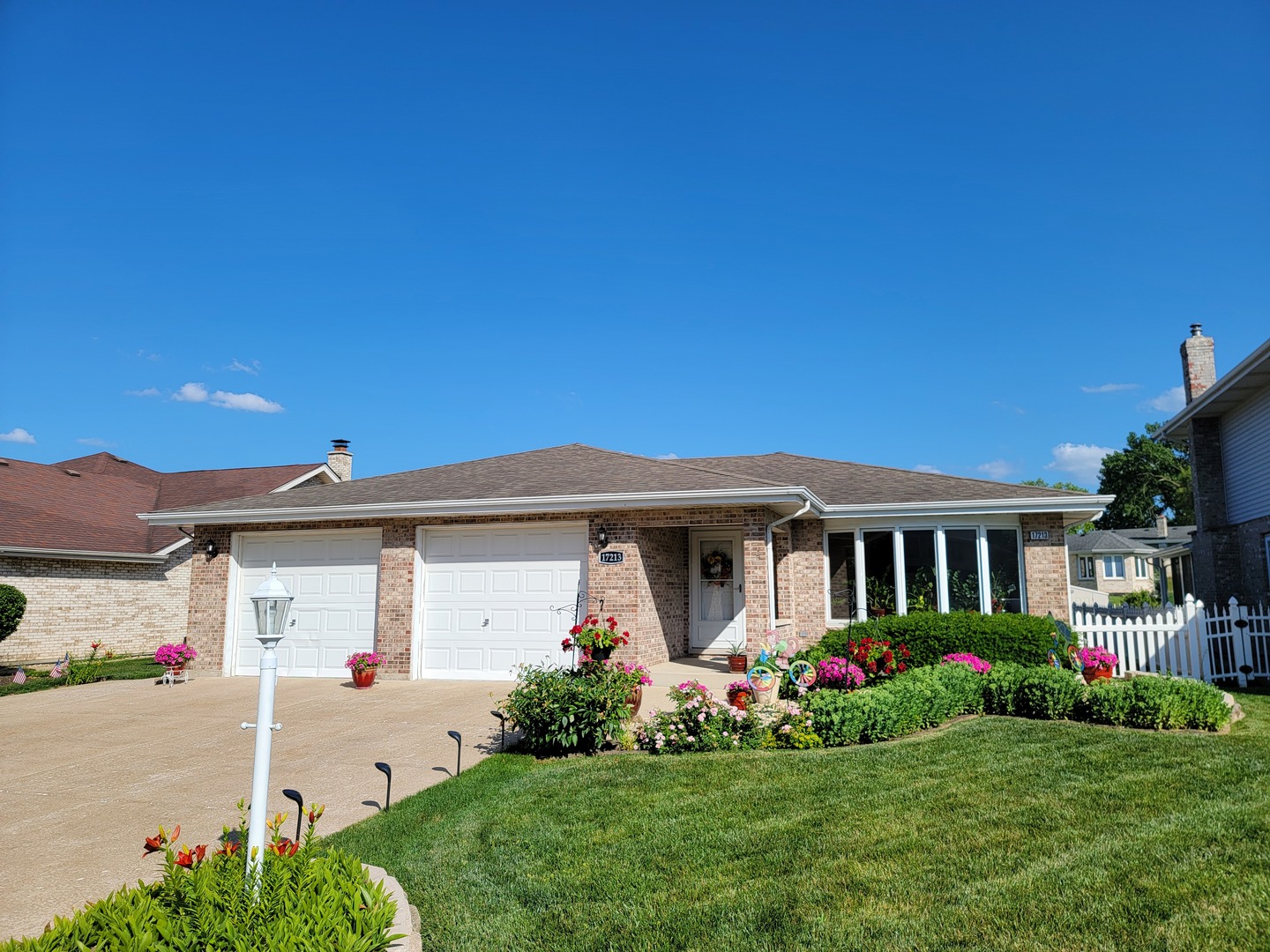 17213 Arrowhead, Oak Forest, IL 60452