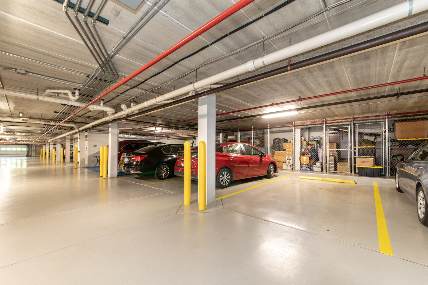 1705 Pavilion Way #303, Park Ridge, IL 60068