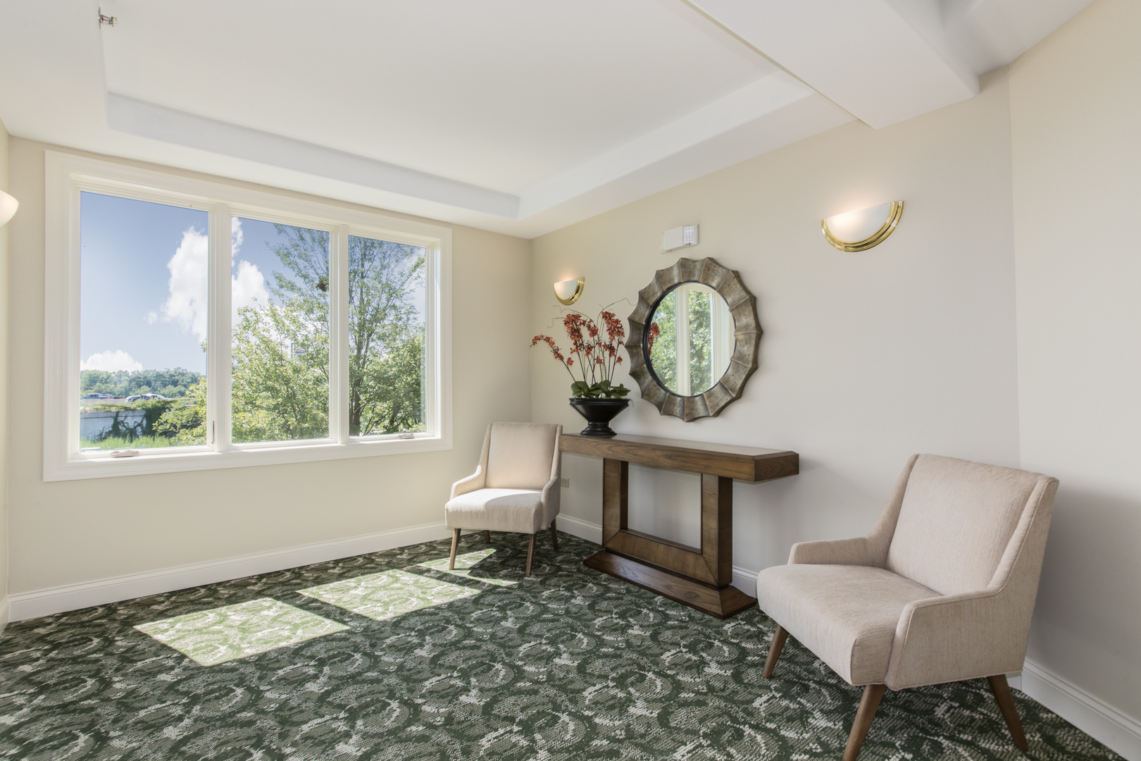 1705 Pavilion Way #303, Park Ridge, IL 60068