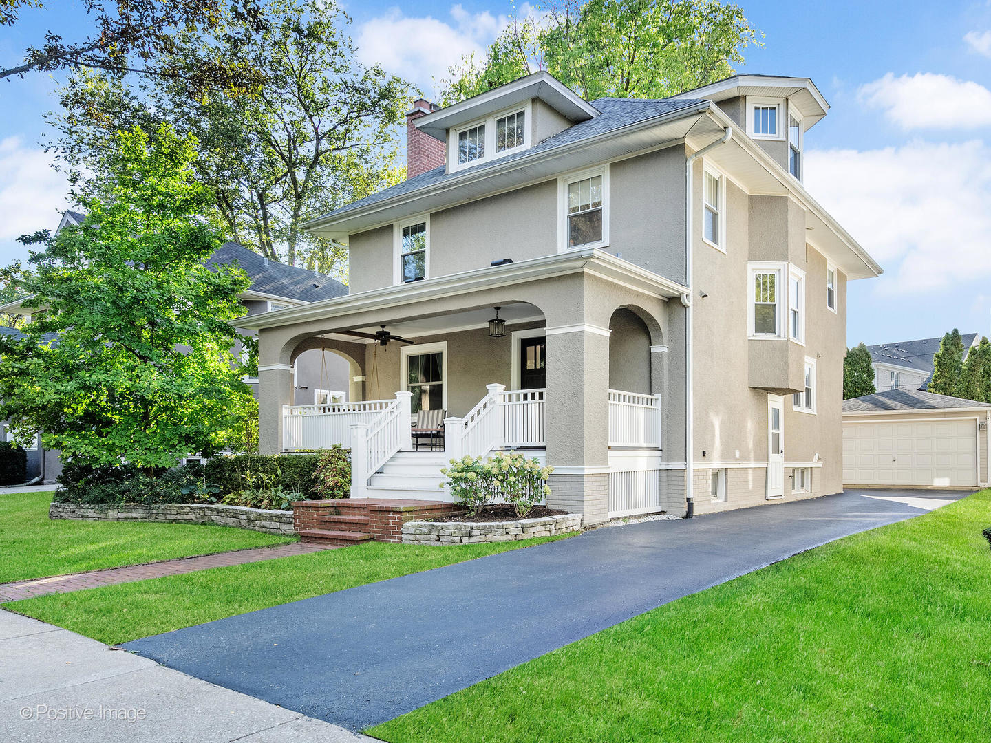 4338 Lawn Avenue, Western Springs, IL 60558