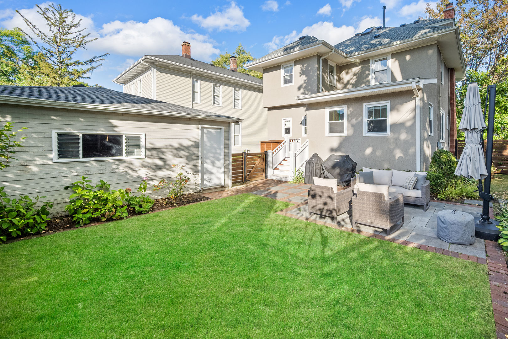 4338 Lawn Avenue, Western Springs, IL 60558