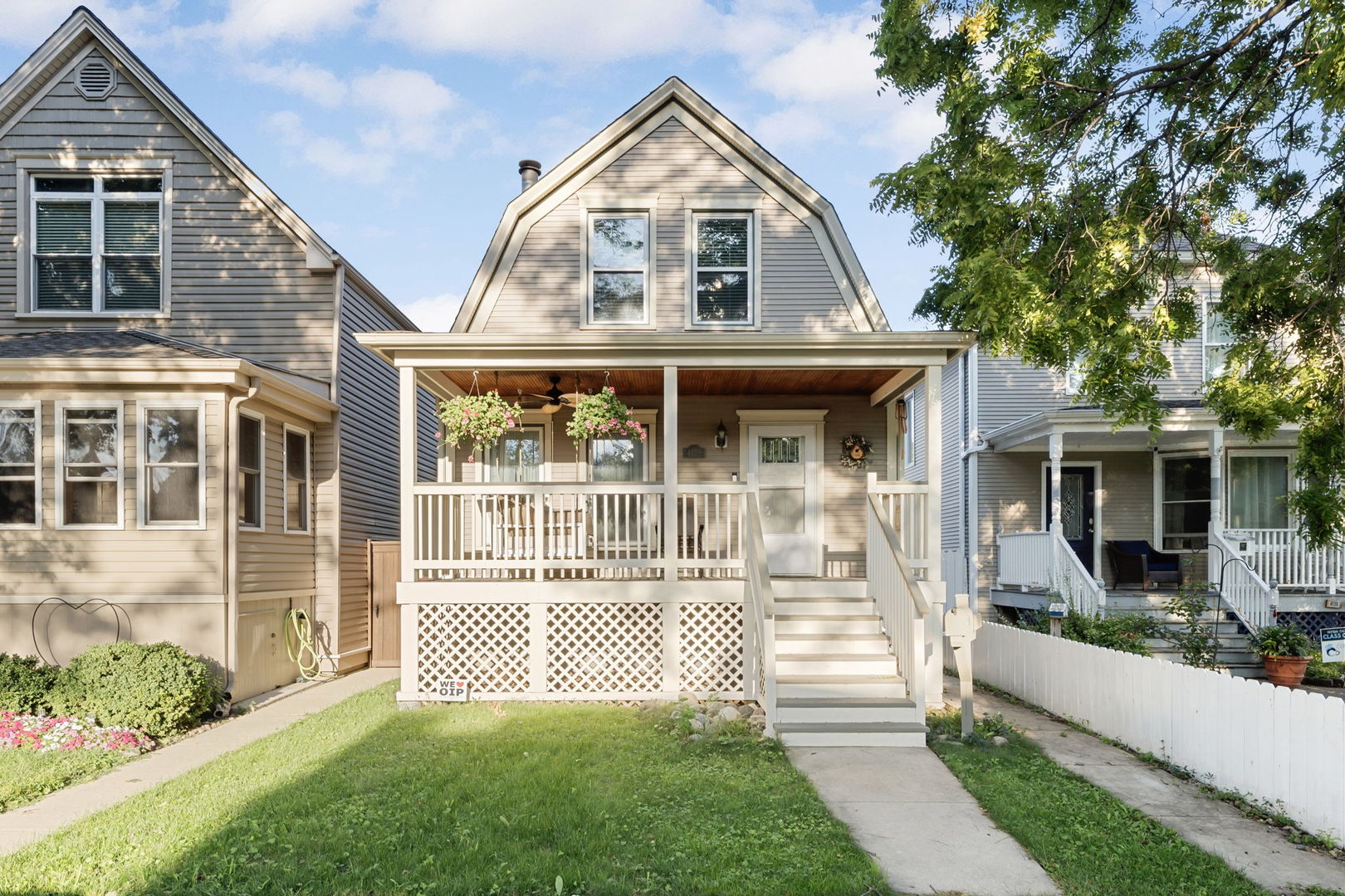 4139 N Kenneth Avenue, Chicago, IL 60641