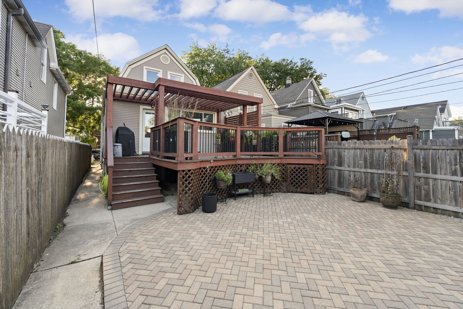 4139 N Kenneth Avenue, Chicago, IL 60641