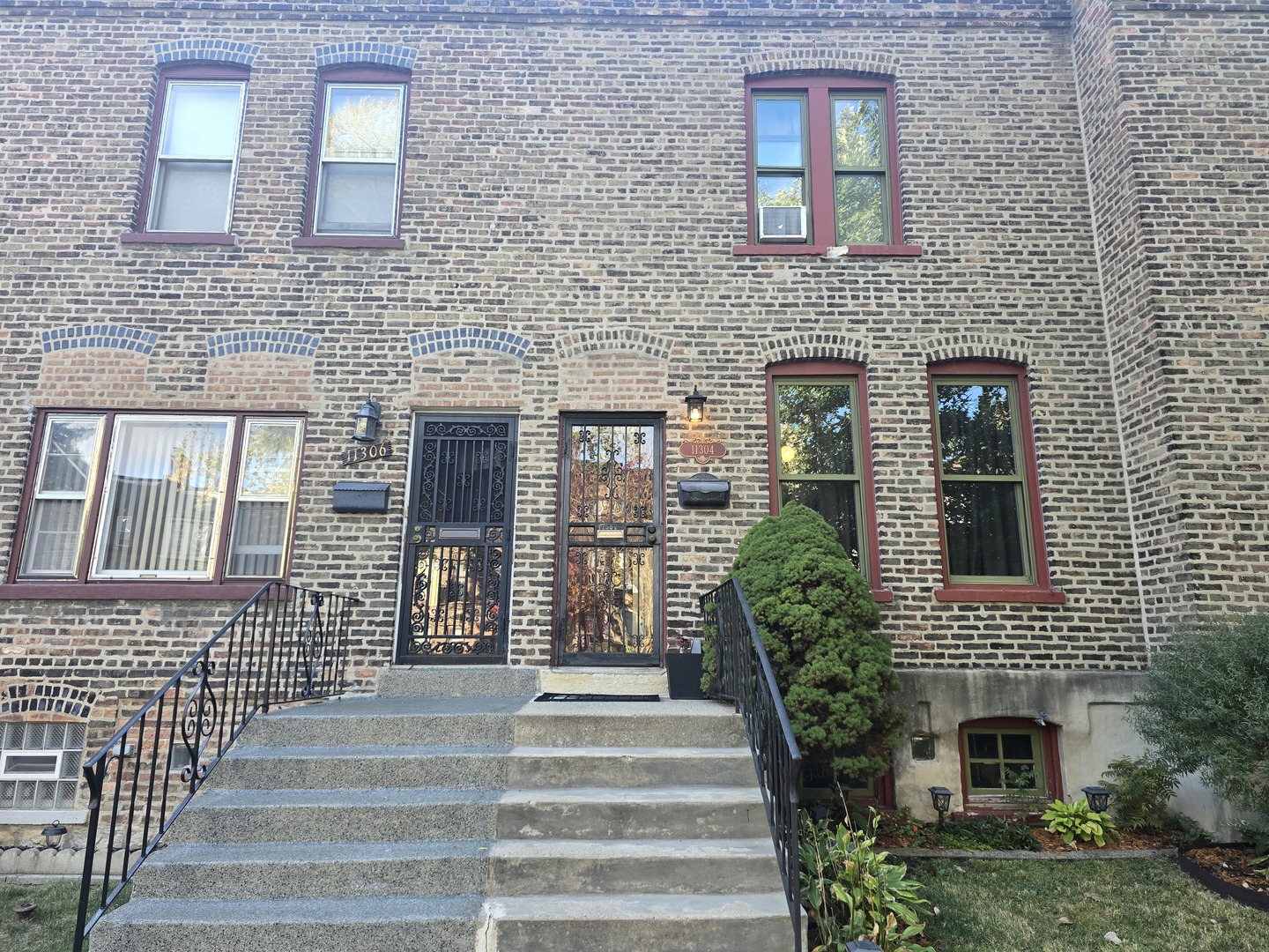 11304 S Langley Avenue #1, Chicago, IL 60628