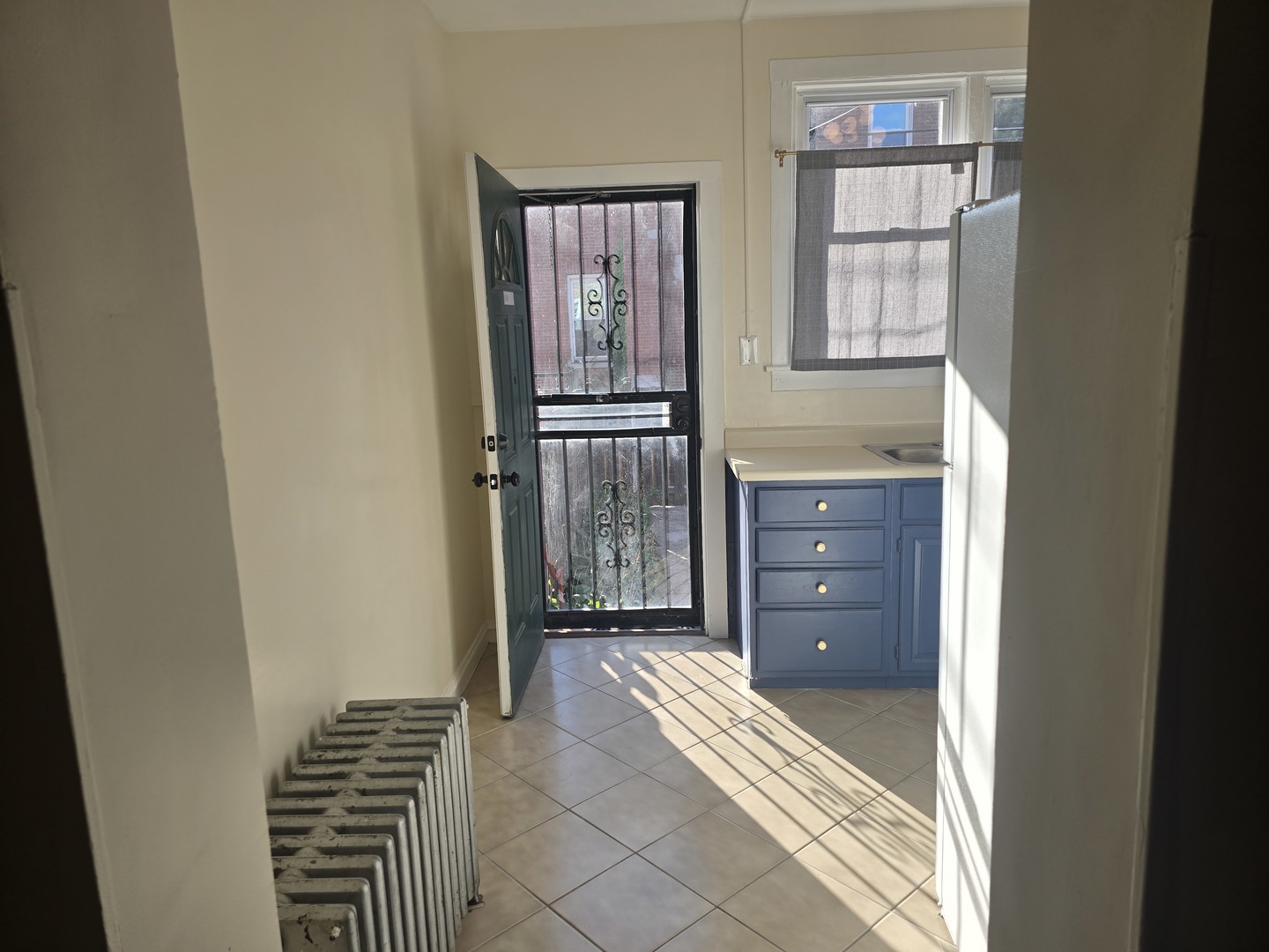 11304 S Langley Avenue #1, Chicago, IL 60628