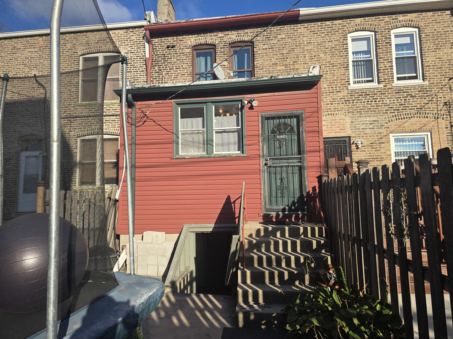 11304 S Langley Avenue #1, Chicago, IL 60628