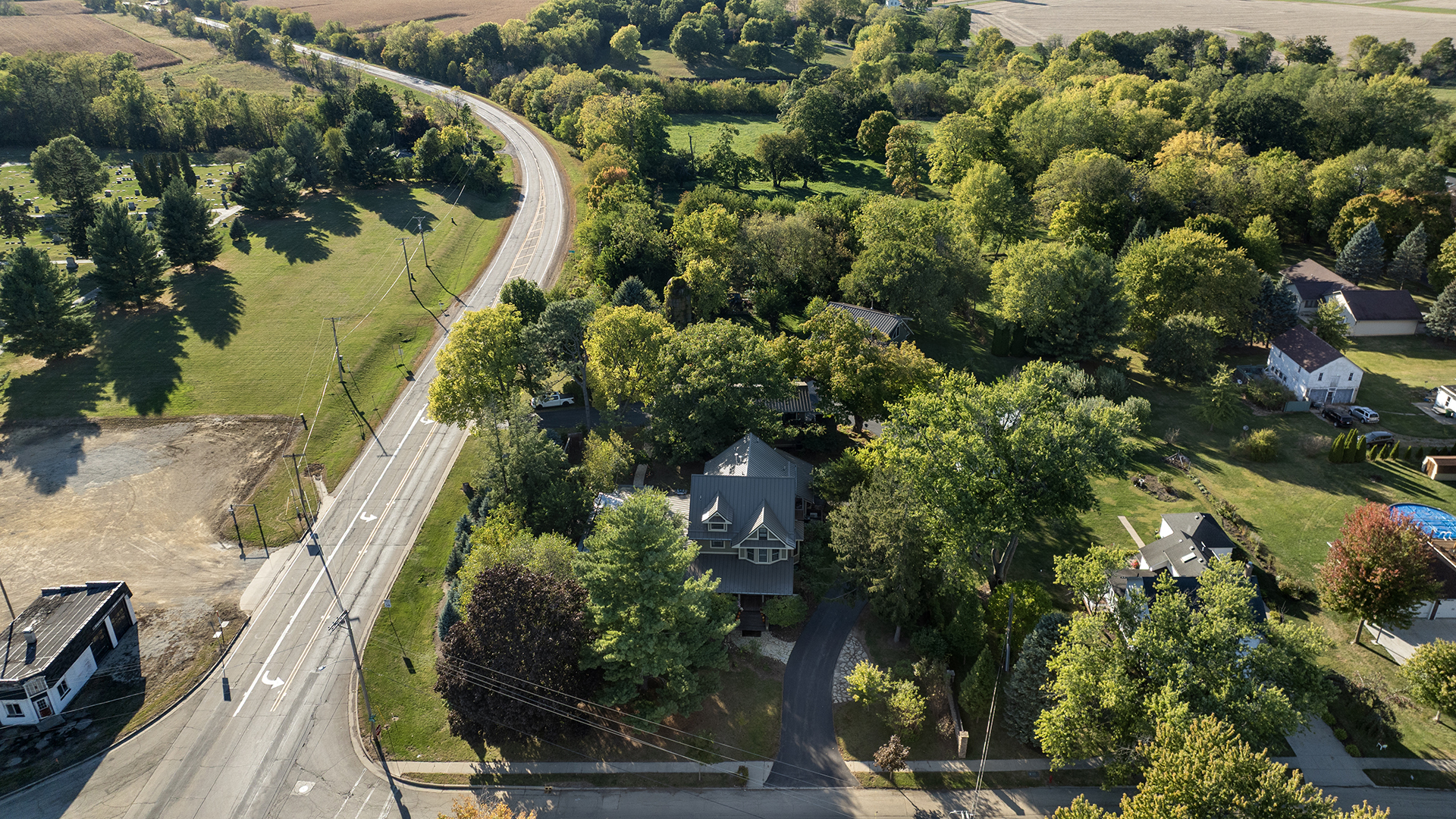 409 N STATE Street, Franklin Grove, IL 61031