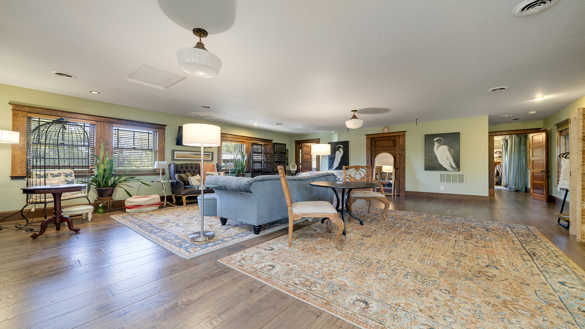 409 N STATE Street, Franklin Grove, IL 61031