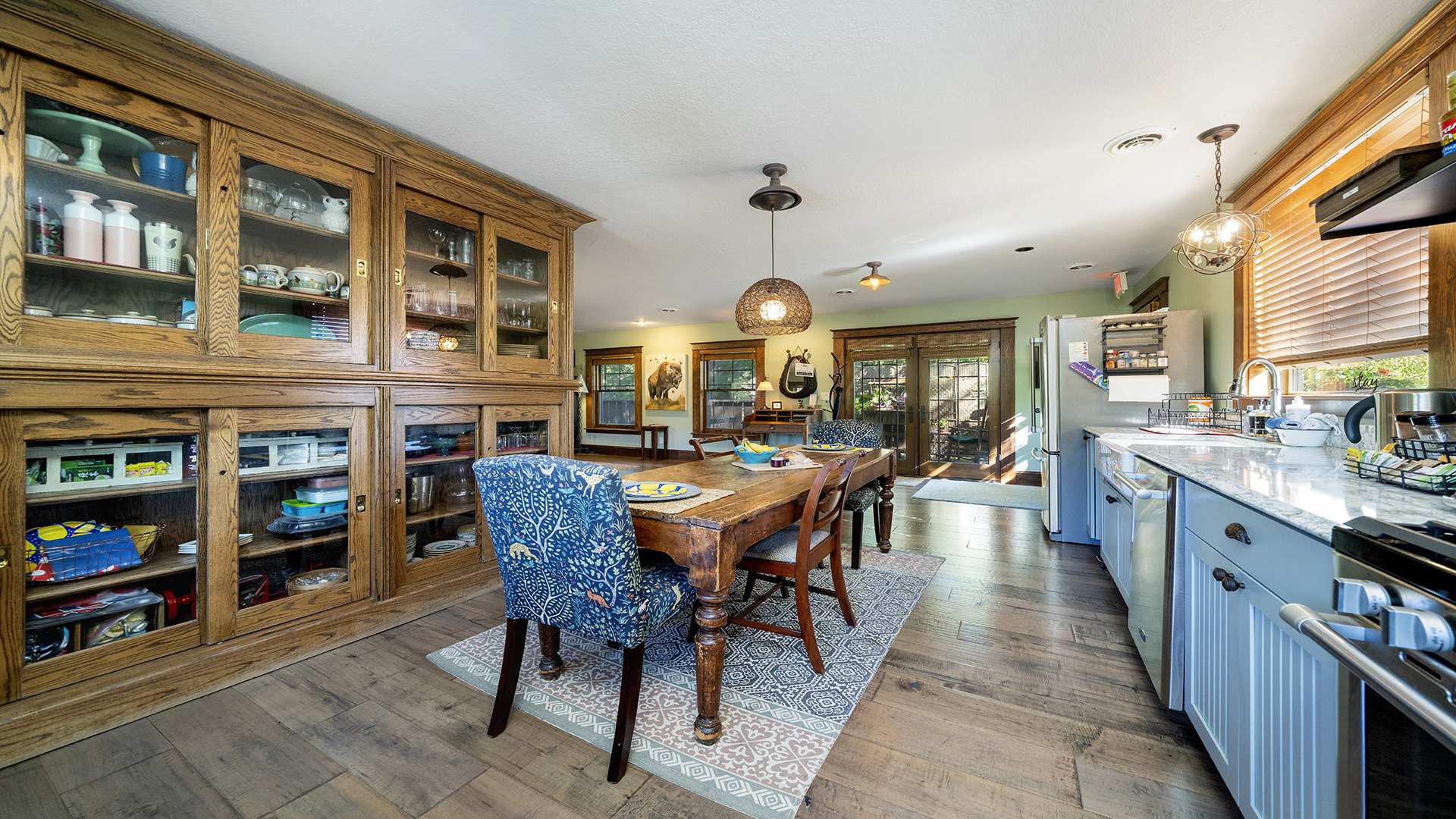 409 N STATE Street, Franklin Grove, IL 61031