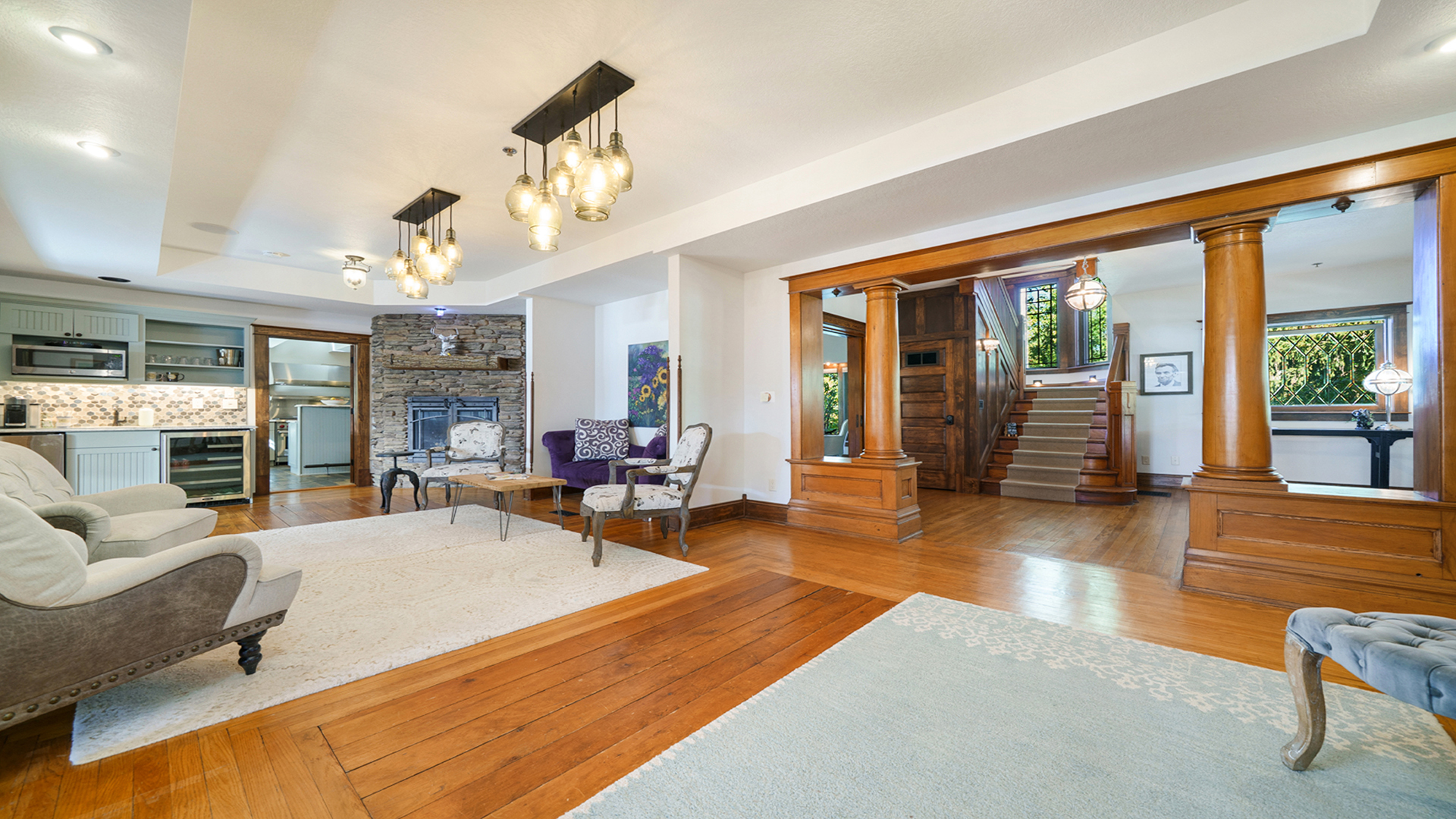409 N STATE Street, Franklin Grove, IL 61031